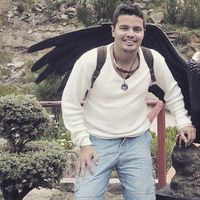 Fotos de José Willian Campo