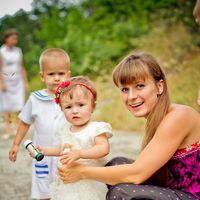 Alena Lushnikova的照片