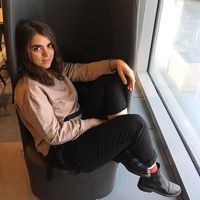 Zdjęcia użytkownika Ira Horkava