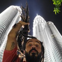 Vincenzo Scardina's Photo