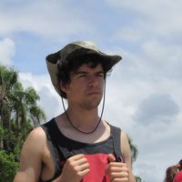 Rodrigo  Cezário的照片