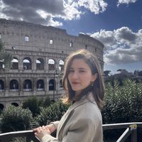 Gizemnur Dinler's Photo