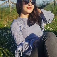 Sanaz Mohammadi's Photo