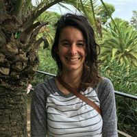 Katerine Denoncourt's Photo