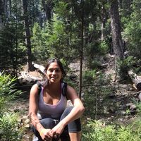 Maria  Yanchapaxi的照片