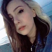 Merve Yıldız's Photo