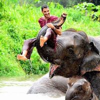 Fotos de Marcos Lopez