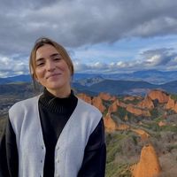 Clara González的照片