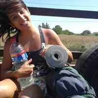 Ayumi Lea Hanada's Photo