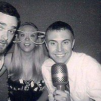 Chris Jackson's Photo