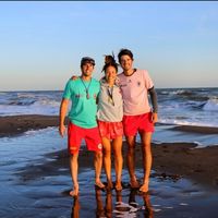 Fotos von Fran Echaide