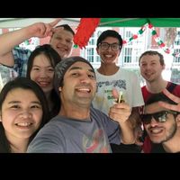 Pedro Ayala的照片