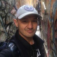 Bator Voronov的照片