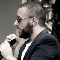 Gabriel Garib's Photo