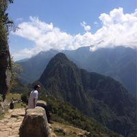 Victor Florez Saavedra's Photo