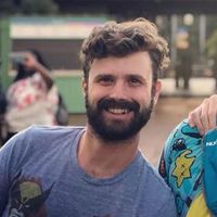 Ben Durocher's Photo