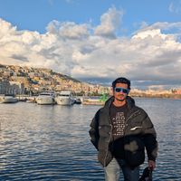 Zikriya Shariff的照片