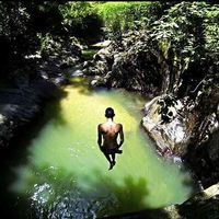 Scott Saldenah's Photo