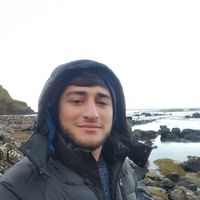 Zdjęcia użytkownika Suleyman Mammadli