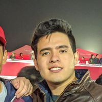 Luis Inzunza的照片