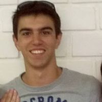 Vinicius Terna Machado's Photo