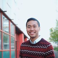 Krisnaldi Pramudita的照片