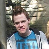 Kasper Grubbe的照片