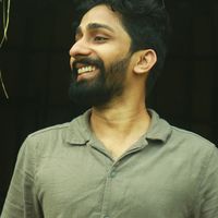 Ajay Vijayan's Photo