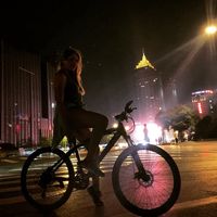 Daria Lavrushina's Photo