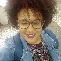 Caroline D Oliveira de Jesus的照片