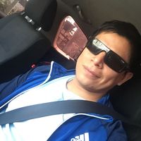 Juan Carlos's Photo