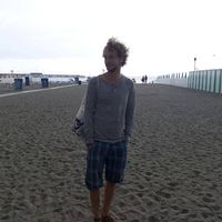 Sven Kaemmerer的照片