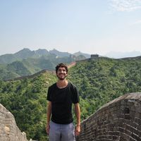 ROSTROPOVITCH's Photo