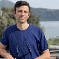 Francesco De Lucia's Photo