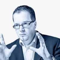 Kalle Laakso's Photo