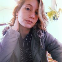 Macarena Lavarda's Photo