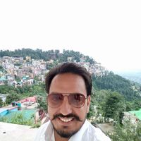 Dalour Singh Sandhu's Photo