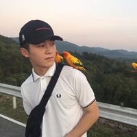 Zhou Shanghai's Photo