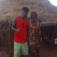 Abraham kinfu's Photo