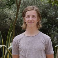 Johannes  Di Bora's Photo