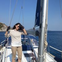 Elif Elhakan的照片