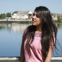 Rebe Santibáñez的照片