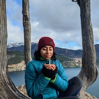 Kalilen Rojas's Photo