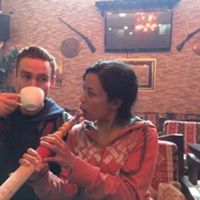 Fotos de Paul  FitzGerald