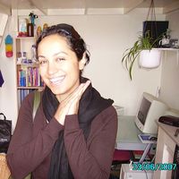 Nassira Mahnin's Photo