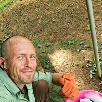 Martin Michel's Photo