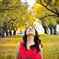 Clara Cueva的照片