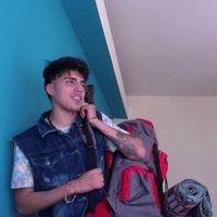 Фотографии пользователя Matías Gómez