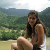 cristina Simionescu的照片