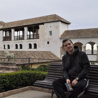 Burak Özdemir's Photo